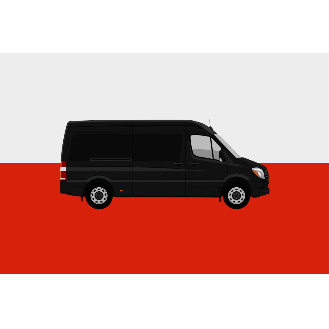 Vežėjai į Lenkiją ikona