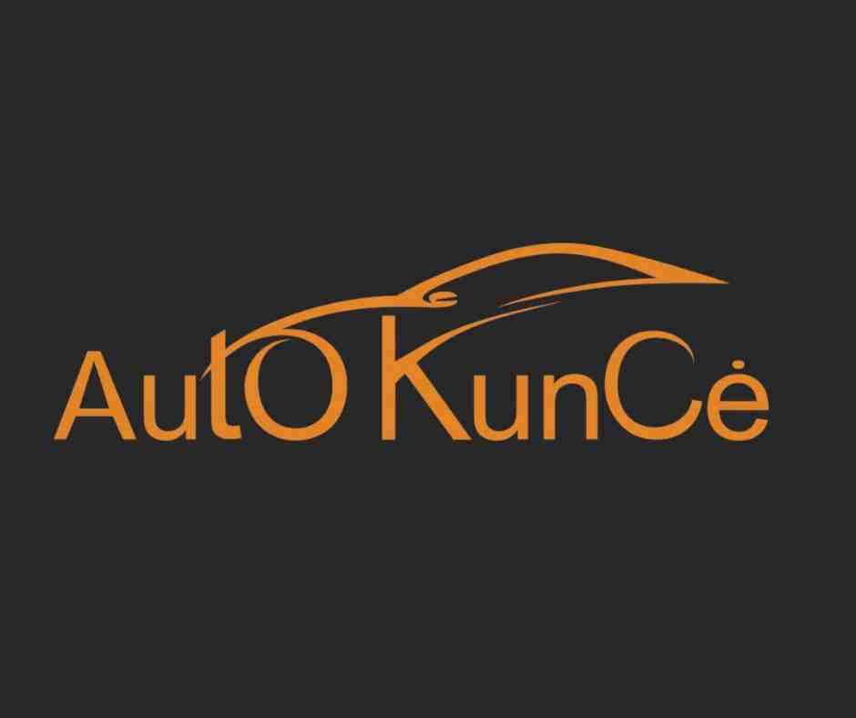 AUTO KUNCĖ