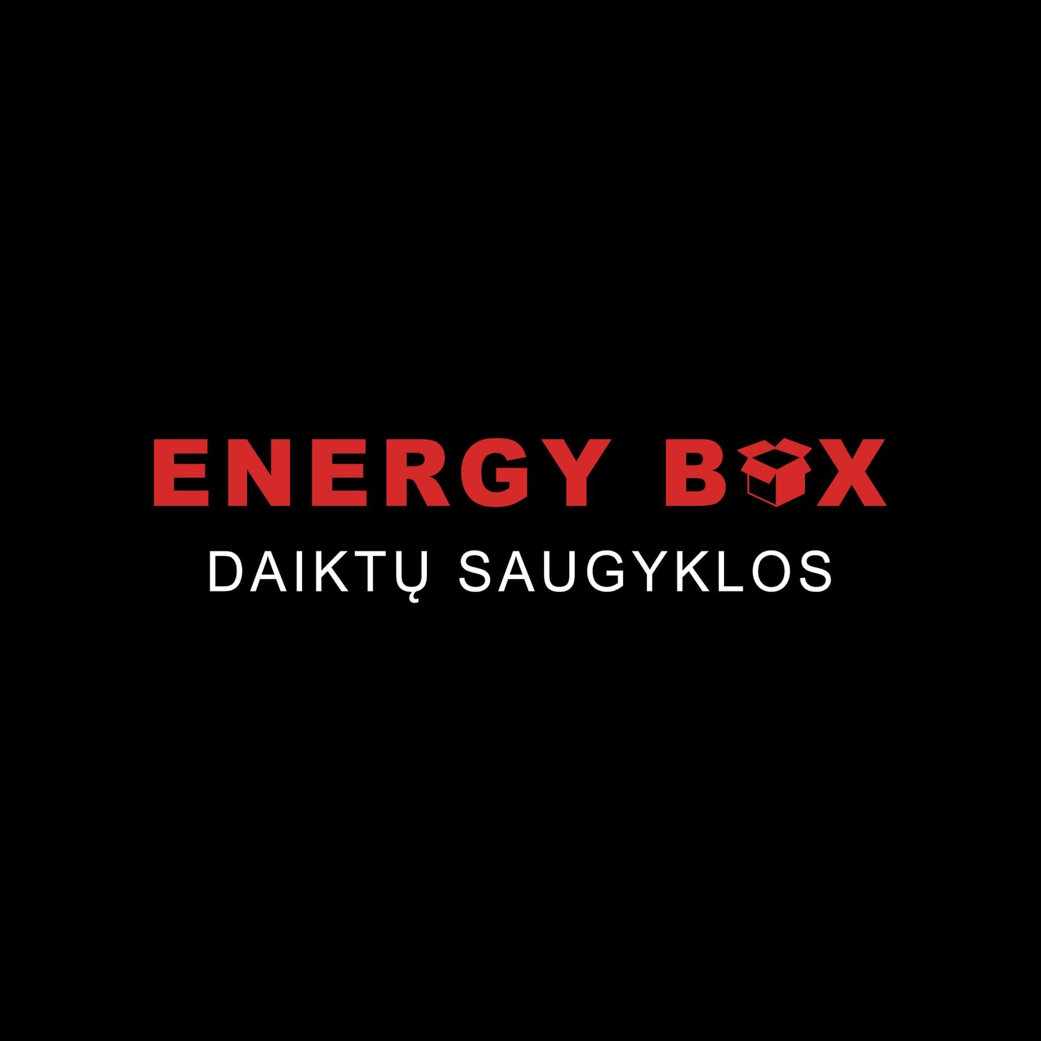 ENERGY BOX