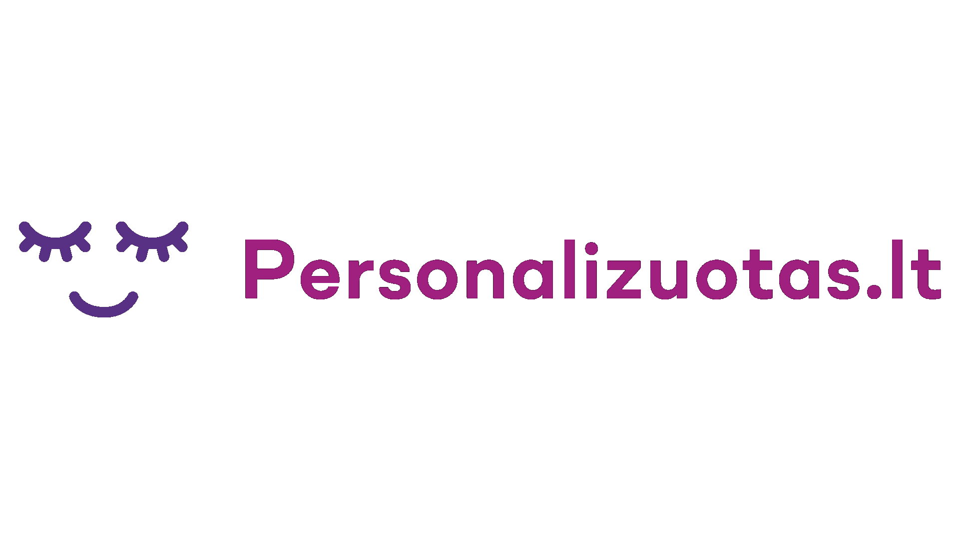 PERSONALIZUOTAS.LT