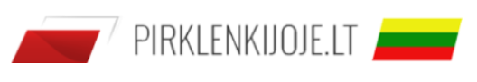PIRKLENKIJOJE.LT
