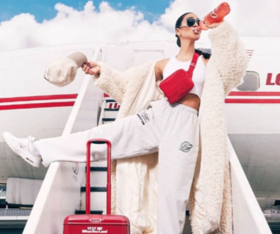 SAUGIOS KELIONĖS SU RAIMONDA