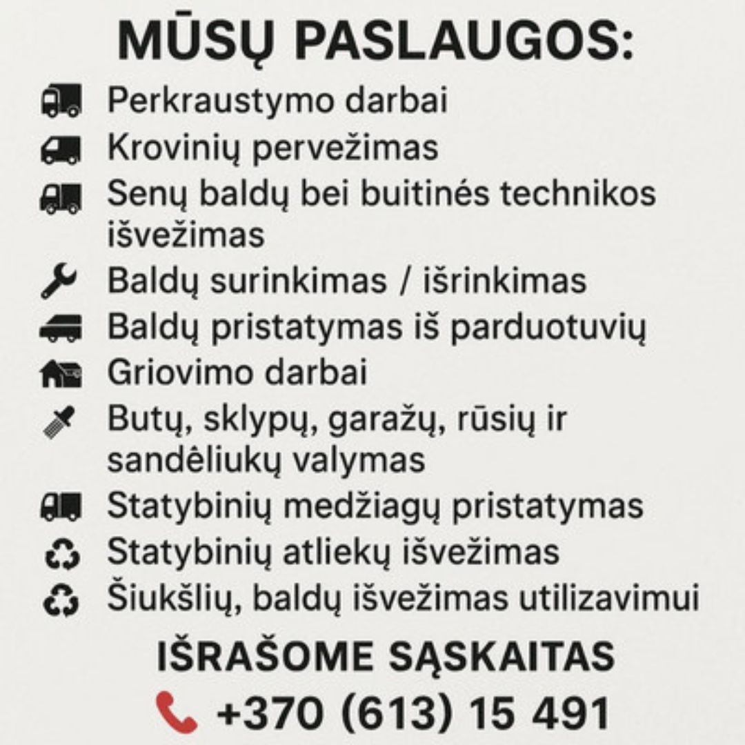 VAKARŲ LIETUVOS VEŽĖJAI