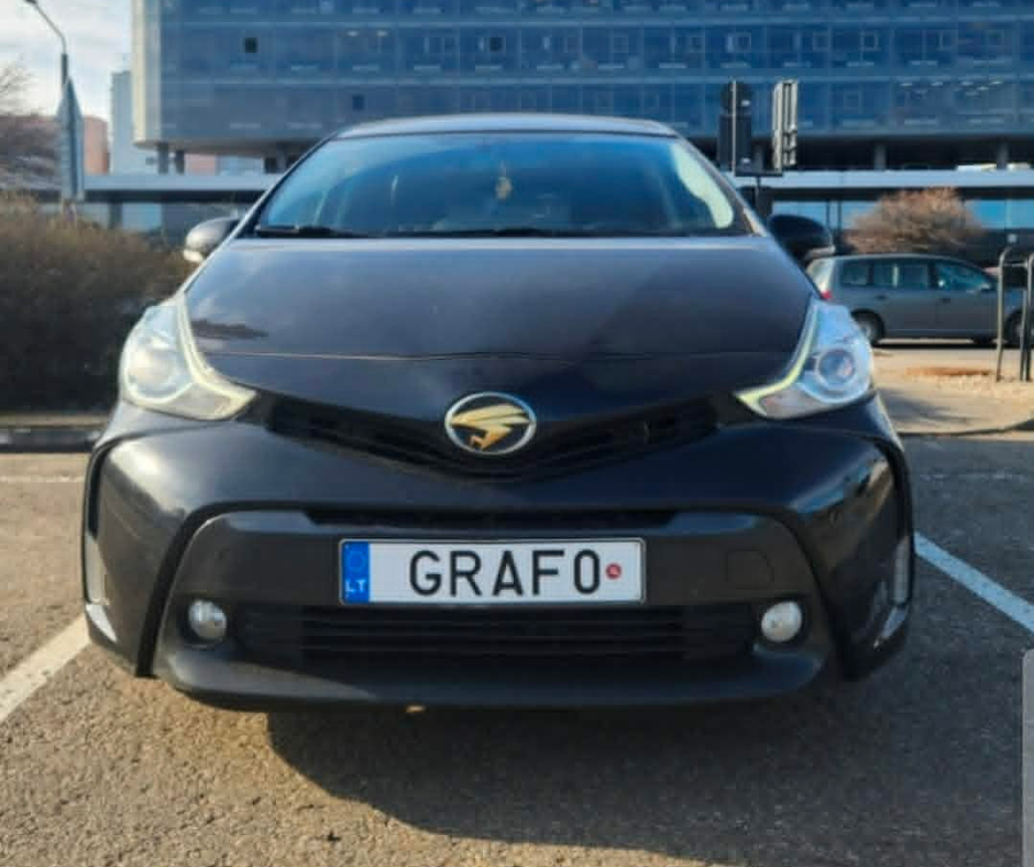GRAFO TAKSI