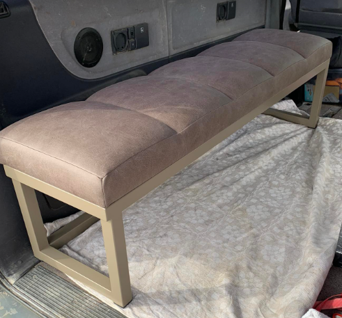 Suoliukas Klaipėda-Vilnius