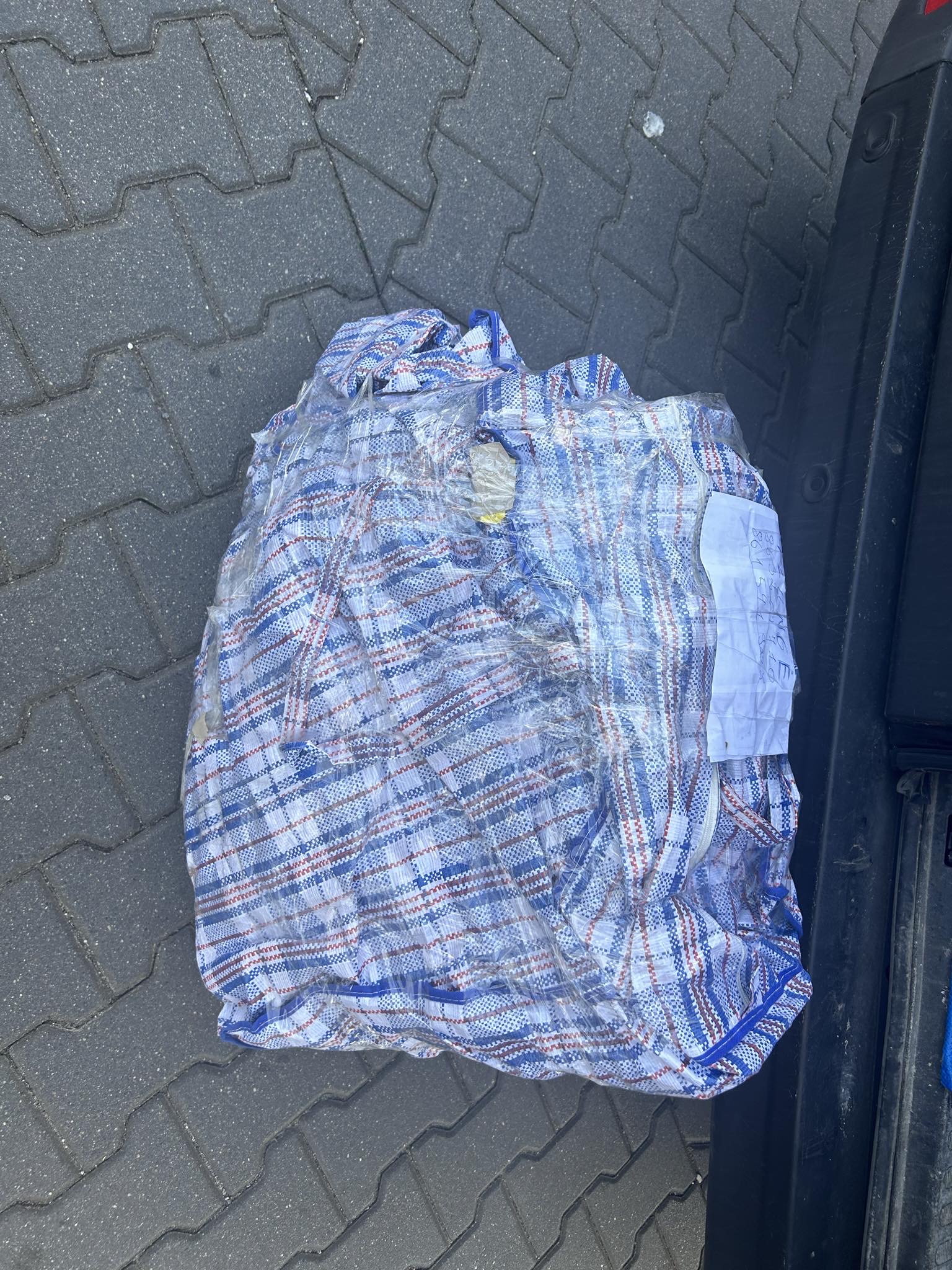 Tašė Klaipėda-Plungė