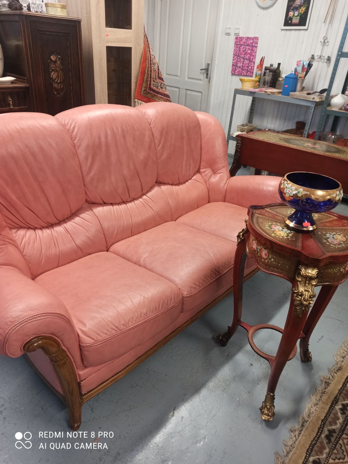 Sofa Kretinga-Vilnius