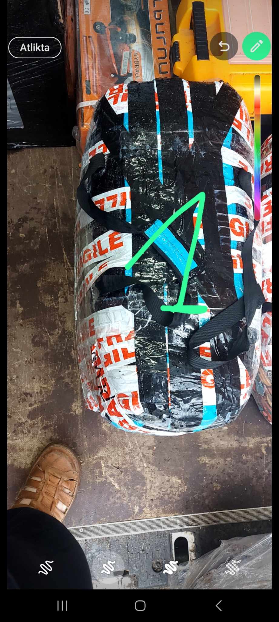 Siunta Raseiniai-Plungė