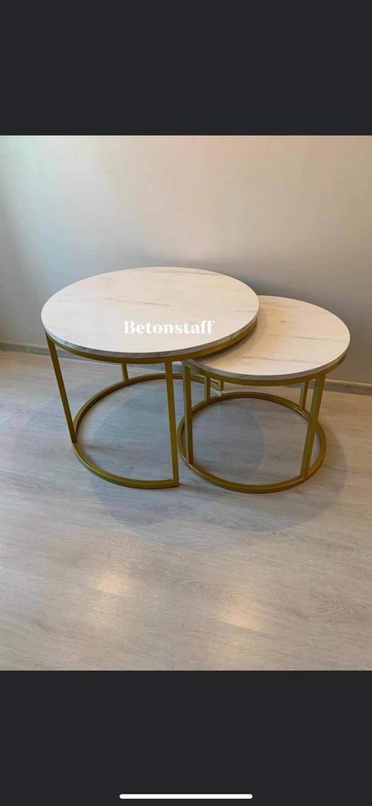 2 Kavos staliukai Klaipėda- Kaunas