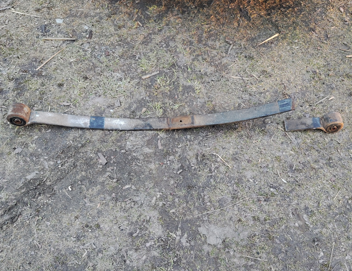 Sprinterio galinė lingė  Kazlų Rūda-Stubriai Šilutės raj