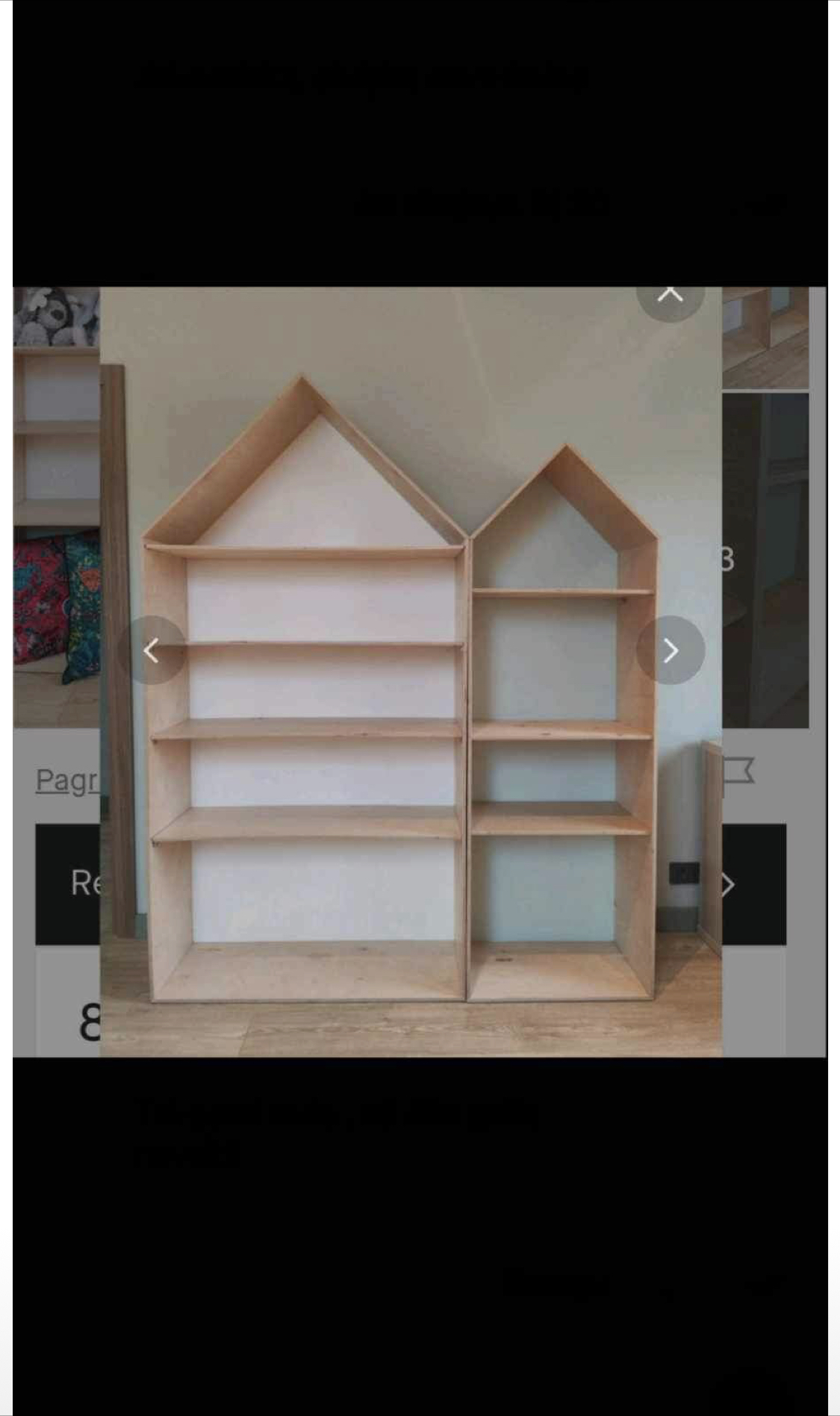 Lentynos Ilgamiemis- Šiauliai