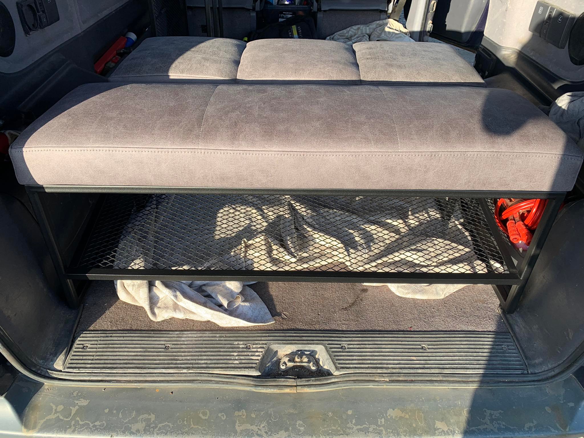 Suoliukas Klaipėda-Vilnius