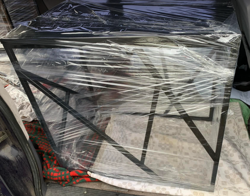 2 Gaminiai Klaipėda-Vilnius